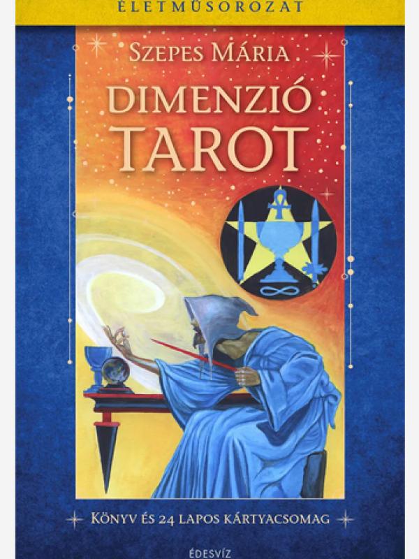 1993 - DIMENZIÓ TAROT
